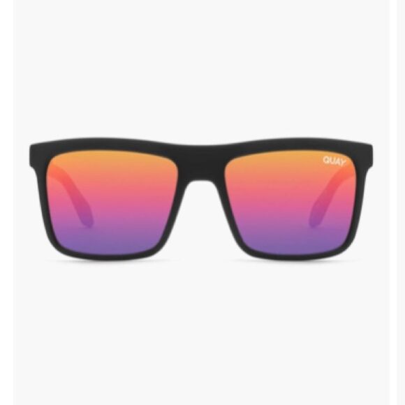 SALE! NeW Rare Quay let it run polarized sunglasses